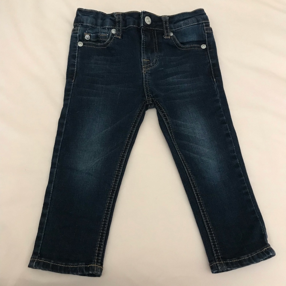 7 For All Mankind